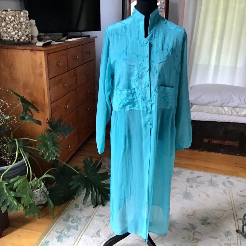 Top/duster - Picture 4 of 12